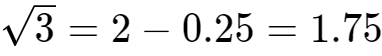 根号12开出来是多少(12开根号是多少) 根号12开出来是多少(12开根号是多少)