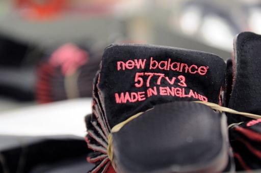 New Balance 鞋款编码背后的含义