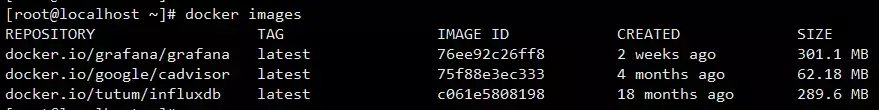 FASTOSDOCKER-DOCKER容器可视化管理系统 FASTOSDOCKER-DOCKER容器可视化管理系统