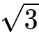 根号12开出来是多少(12开根号是多少)