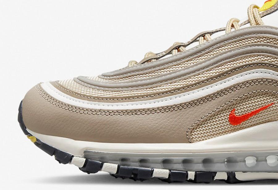 耐克max97（全新 Air Max 97 图片）