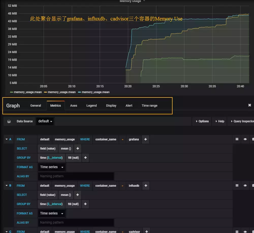 FASTOSDOCKER-DOCKER容器可视化管理系统