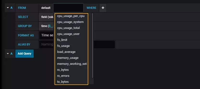 FASTOSDOCKER-DOCKER容器可视化管理系统 FASTOSDOCKER-DOCKER容器可视化管理系统