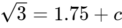 根号12开出来是多少(12开根号是多少)