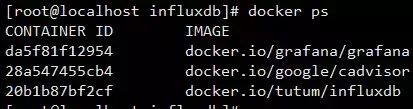 FASTOSDOCKER-DOCKER容器可视化管理系统