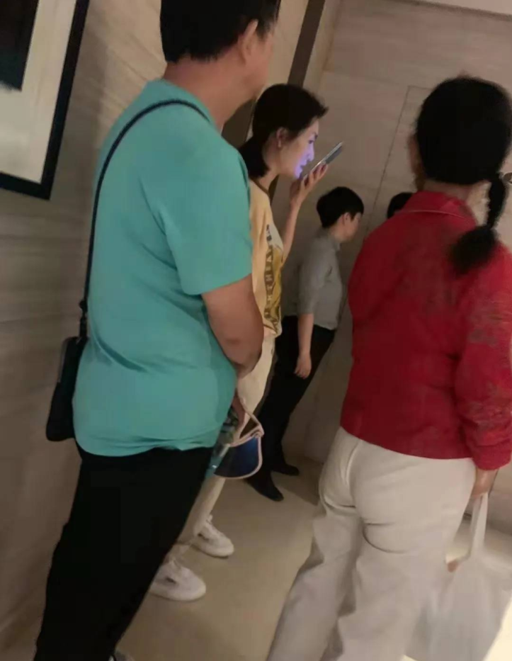 法院认定谢娜张杰购房不存在跳单，5920万成交，1%佣金已支付