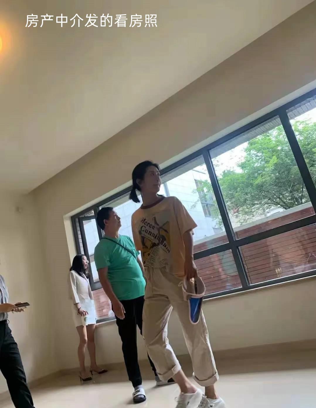 法院认定谢娜张杰购房不存在跳单，5920万成交，1%佣金已支付