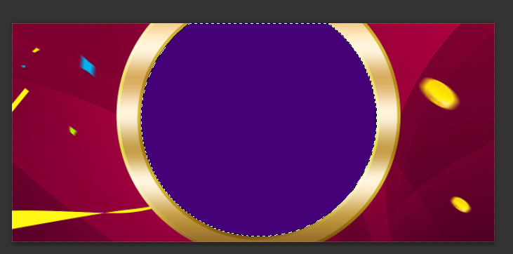 ps填充快捷键是什么