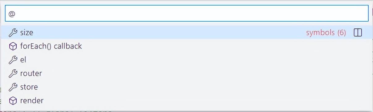 vscode全局替换快捷键 vscode全局替换快捷键