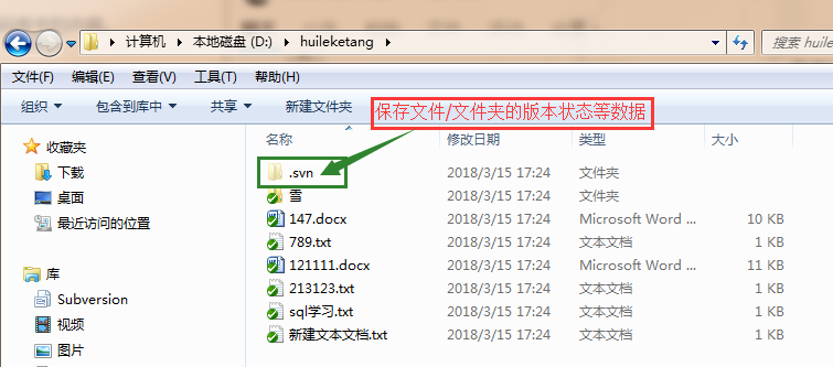 怎样进行svn的使用 怎样进行svn的使用