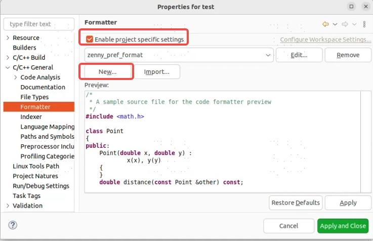 如何将Notepad++的tab设置为四个空格