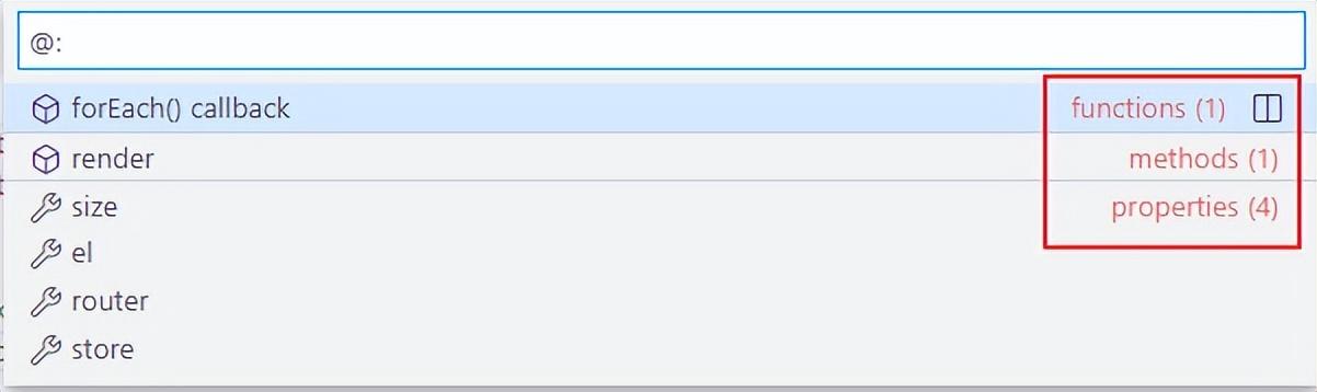 vscode全局替换快捷键 vscode全局替换快捷键