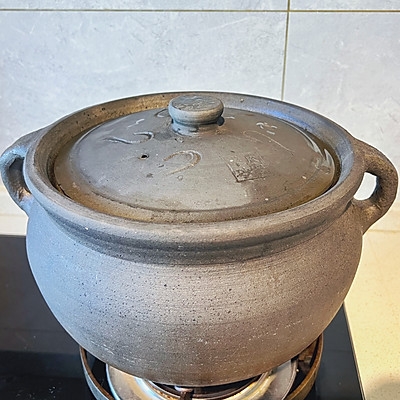 猪蹄膀加什么搭配炖汤，芸豆和猪肉炖汤太美味，做法简单