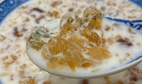 广式糖水制作方法，多种配方感受甜蜜