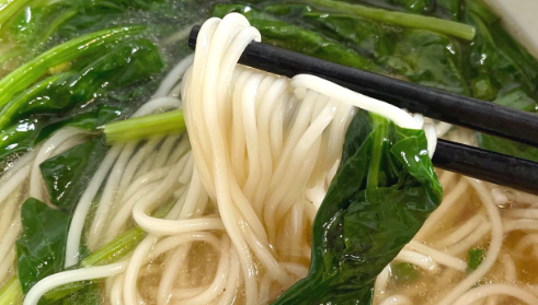 清汤面制作方法，附升级版做法