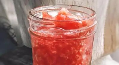 西柚雪碧薄荷特饮制作方法，酸甜清爽