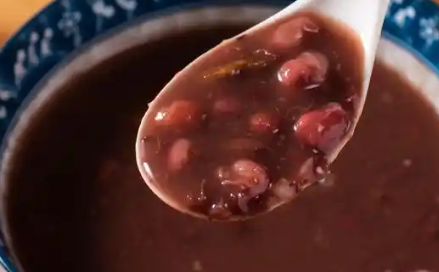 陈皮红豆沙制作方法，推荐搭配汤圆或年糕