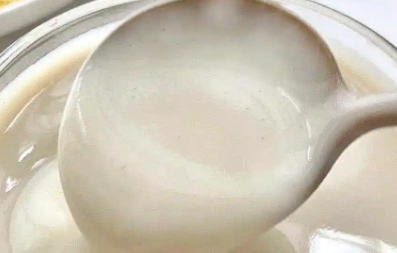 国宴豆浆制作方法，推荐搭配油条或宫廷点心