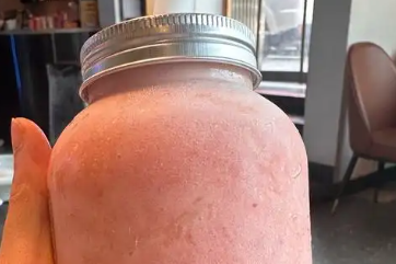 多肉桃李制作方法，清爽不腻