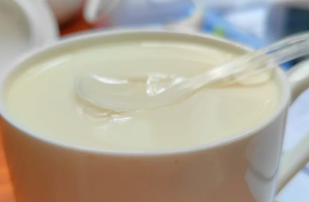 懒人版姜黄奶配方和制作步骤