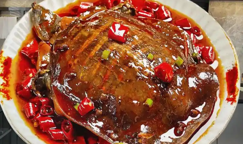 麻辣甲鱼制作方法，麻辣鲜香，甲鱼胶质丰富